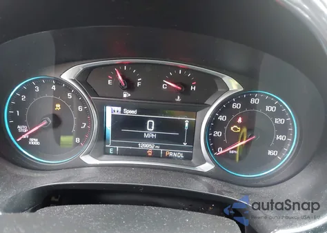 2016 Chevrolet Malibu 1Lt z USA, uszkodzony, nr VIN 1G1ZE5ST3GF220827